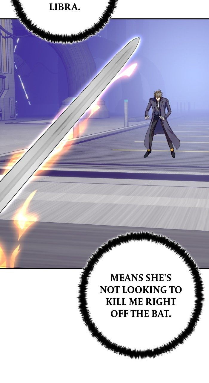 Return to Player Chapter 213 - Page 17