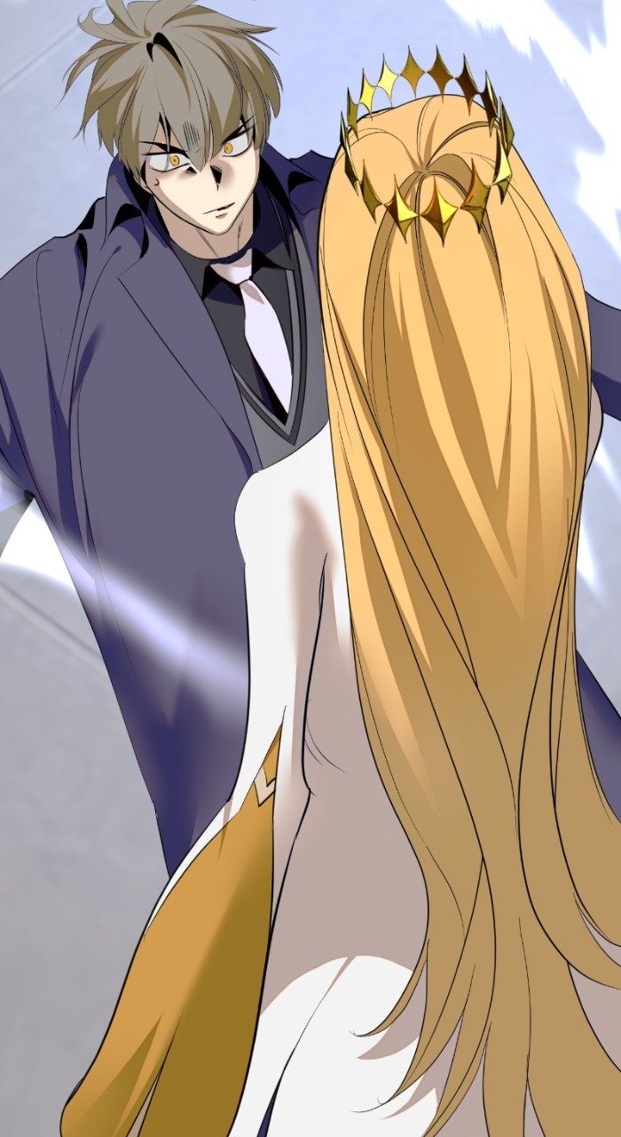 Return to Player Chapter 213 - Page 53