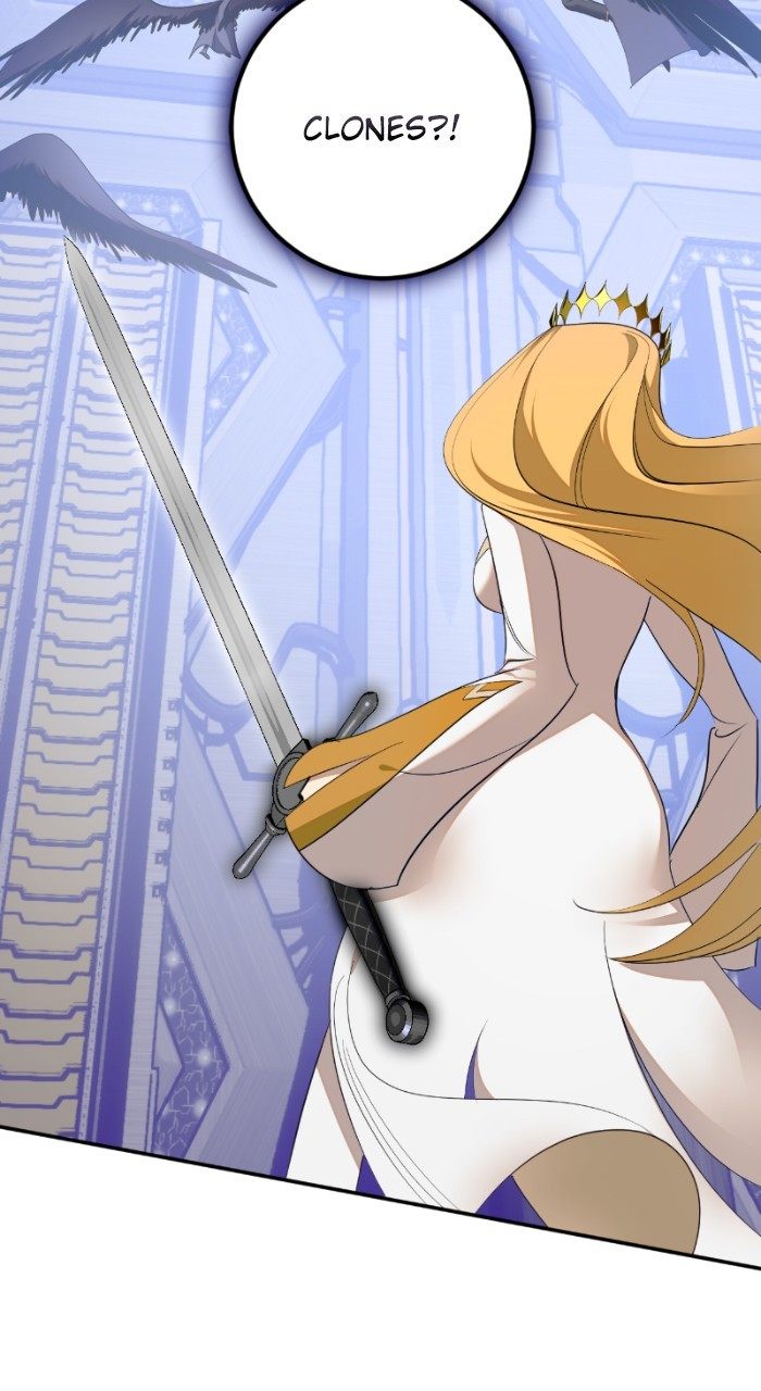 Return to Player Chapter 213 - Page 61