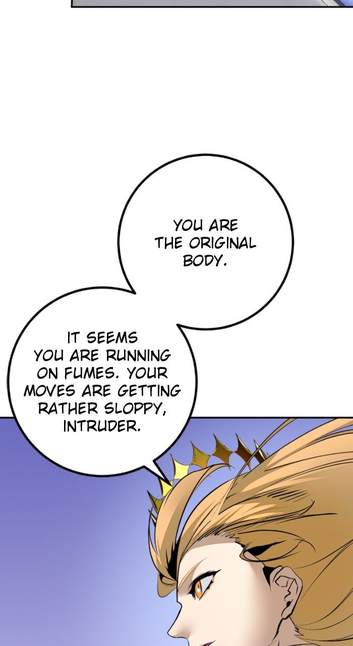 Return to Player Chapter 213 - Page 84