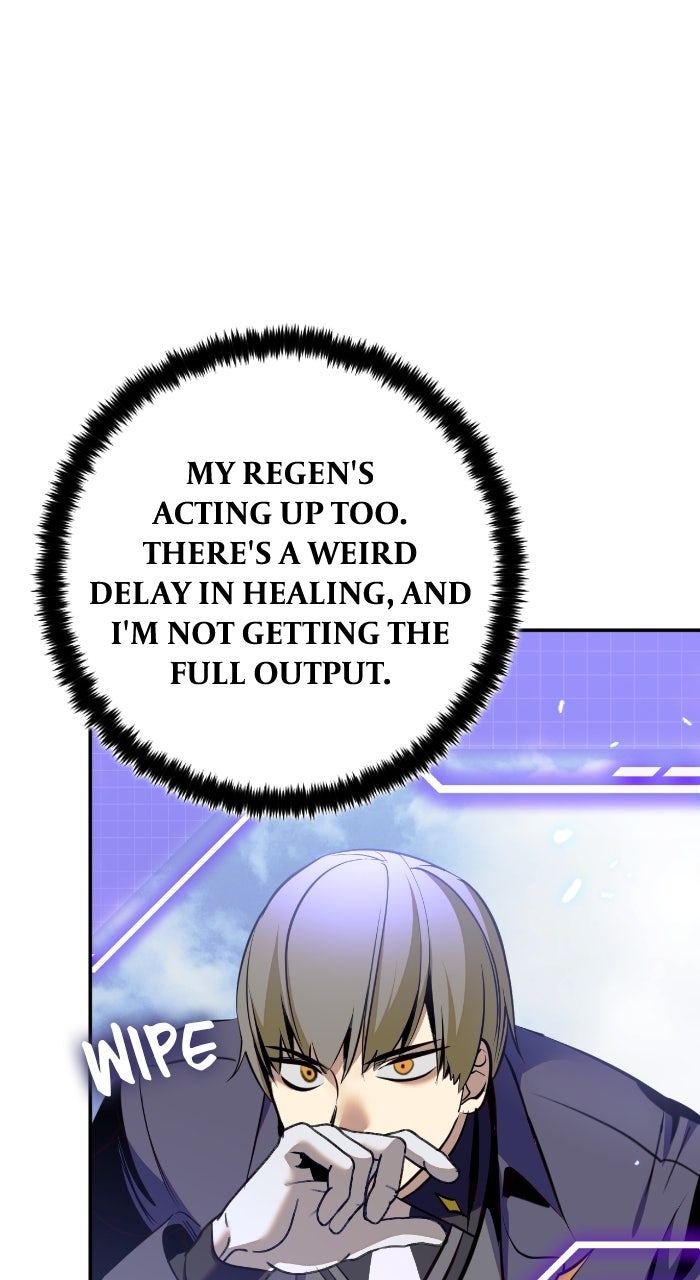 Return to Player Chapter 214 - Page 18