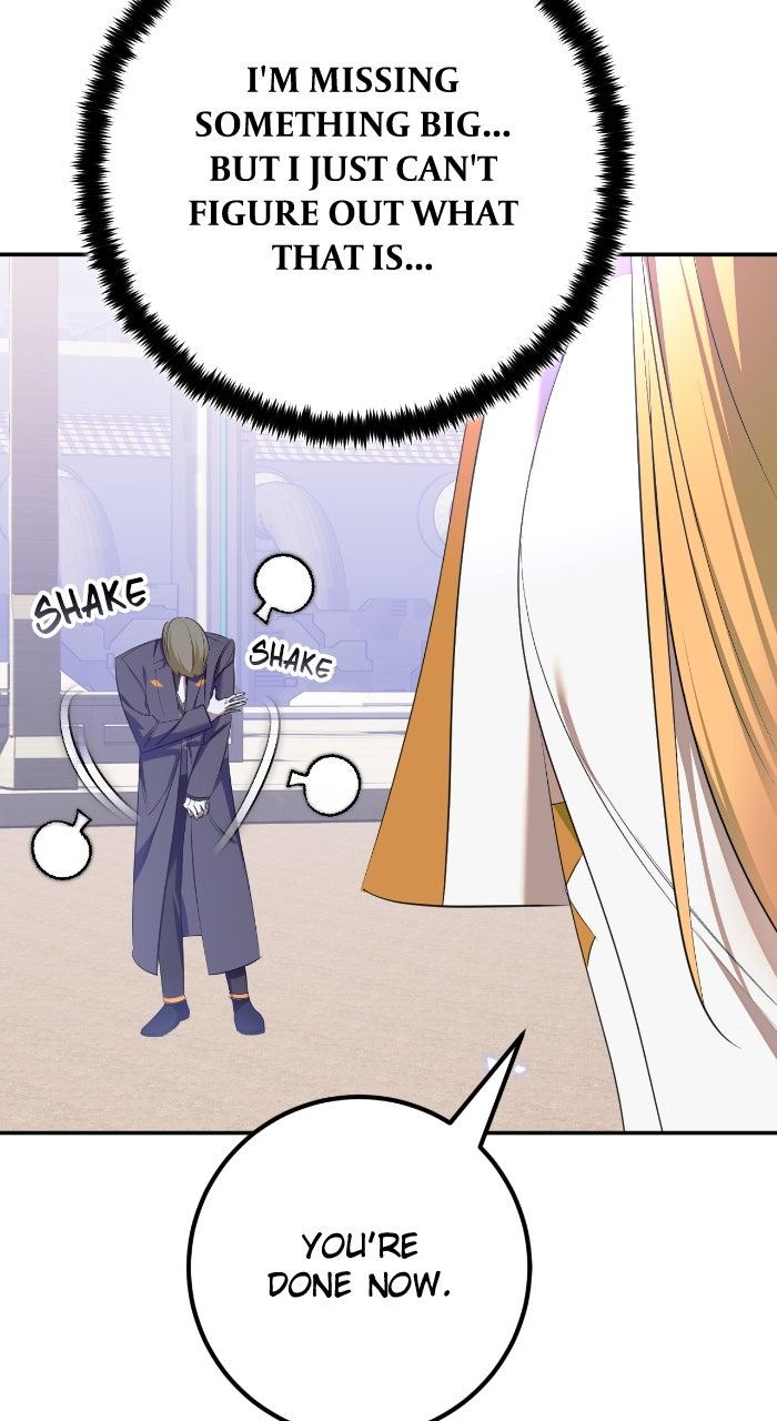 Return to Player Chapter 214 - Page 20