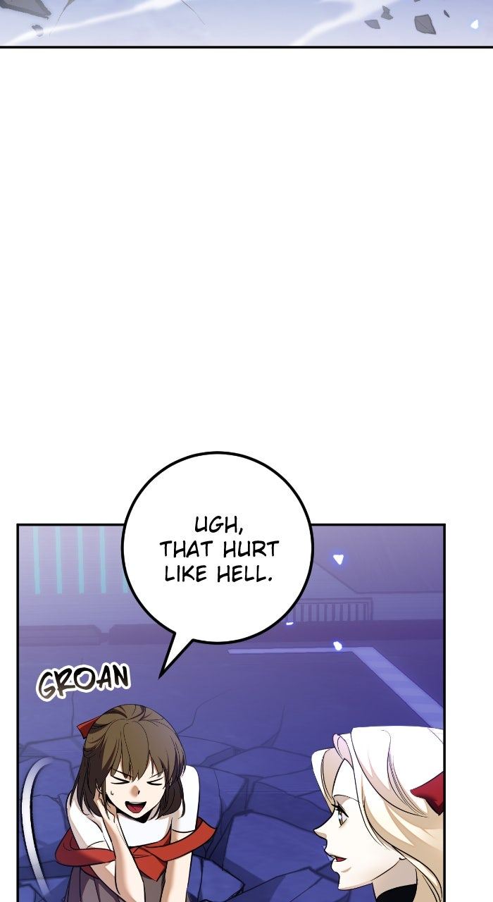 Return to Player Chapter 214 - Page 39