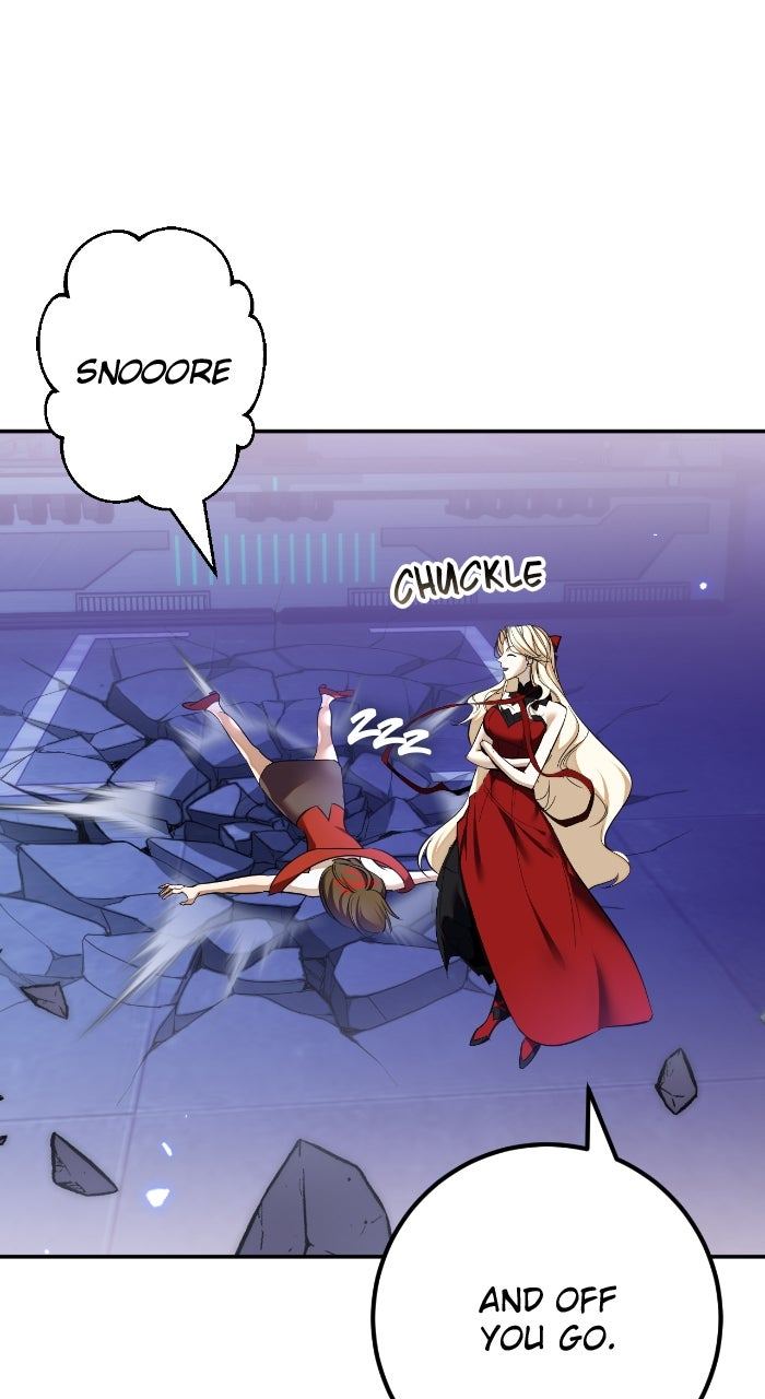 Return to Player Chapter 214 - Page 44