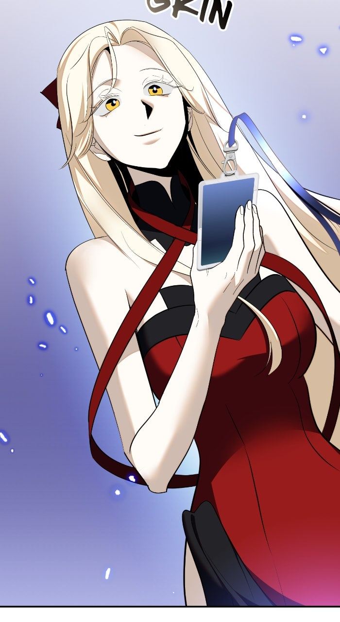 Return to Player Chapter 214 - Page 47