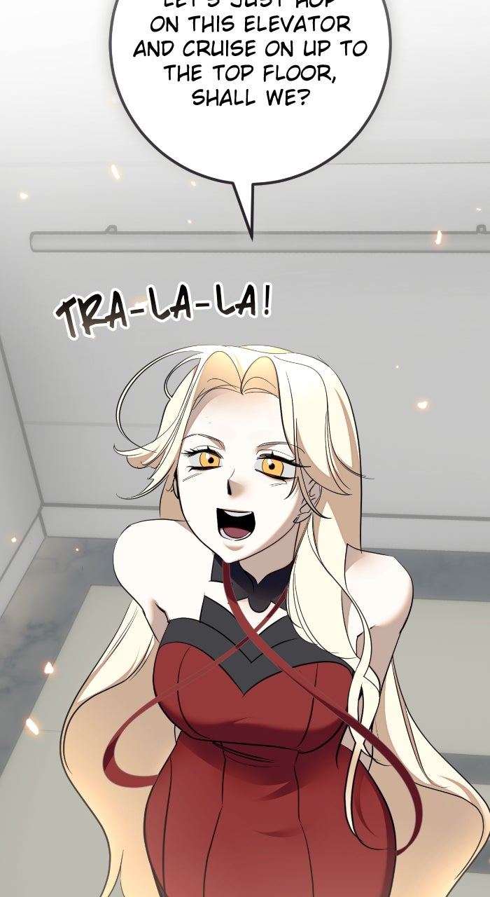 Return to Player Chapter 214 - Page 52