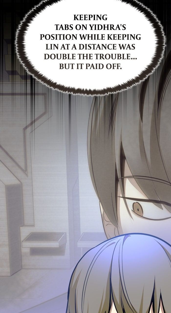 Return to Player Chapter 214 - Page 54