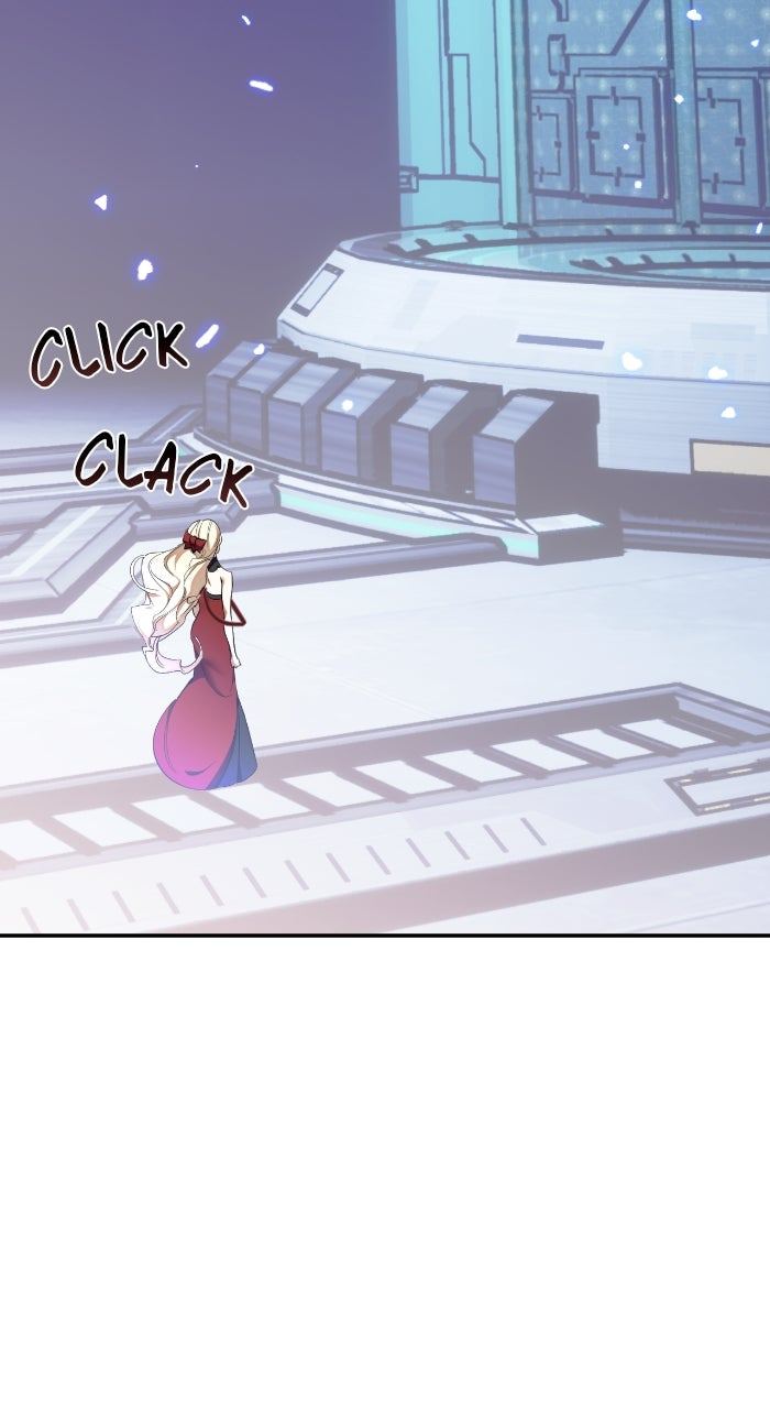 Return to Player Chapter 214 - Page 61