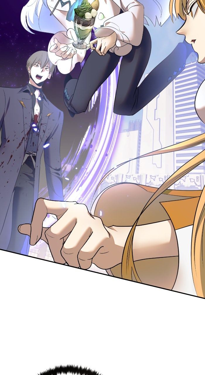 Return to Player Chapter 214 - Page 77