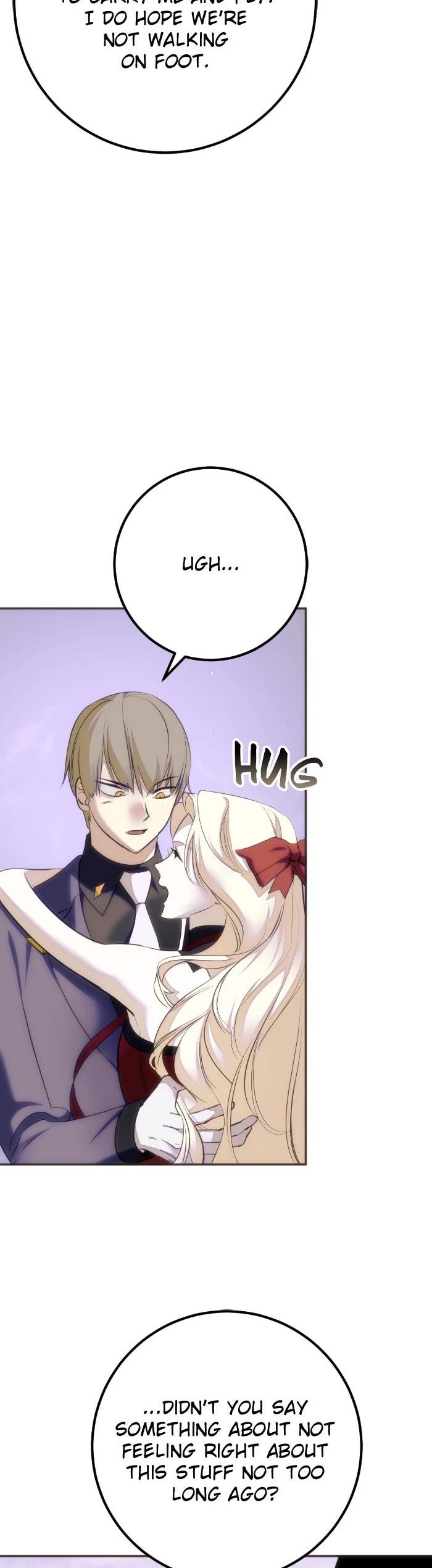 Return to Player Chapter 215 - Page 10