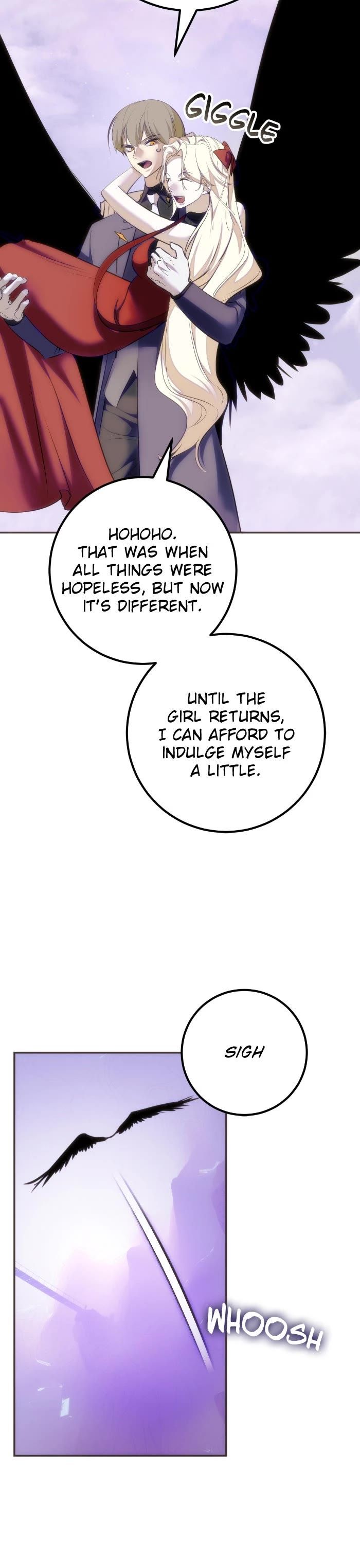 Return to Player Chapter 215 - Page 11