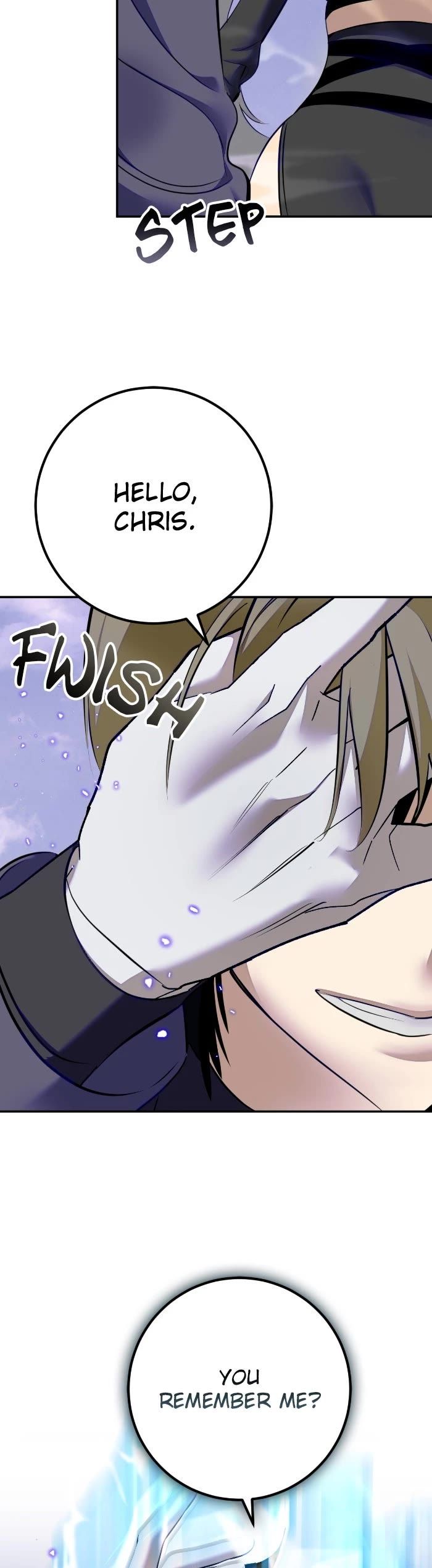 Return to Player Chapter 215 - Page 19