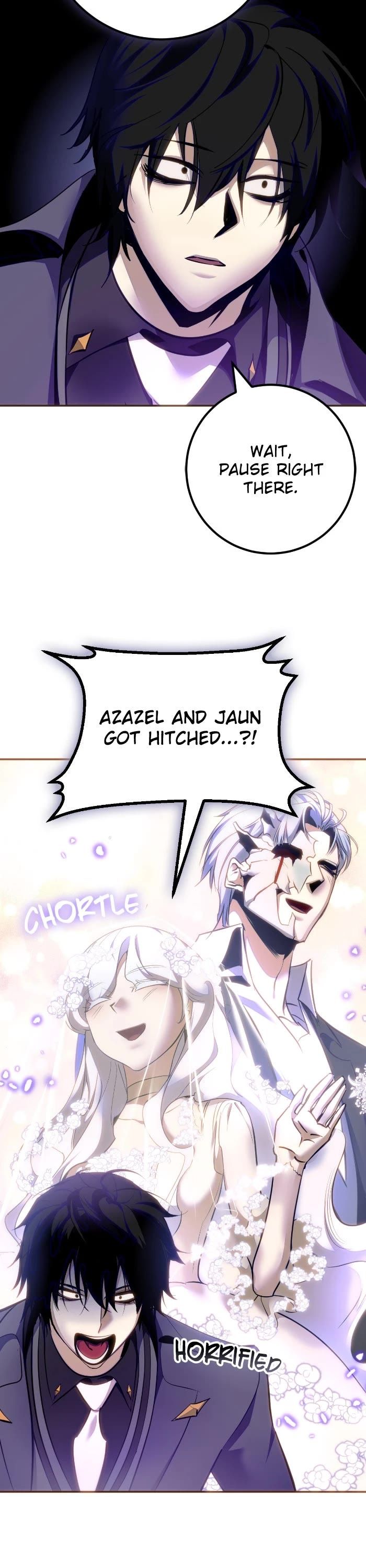 Return to Player Chapter 215 - Page 26