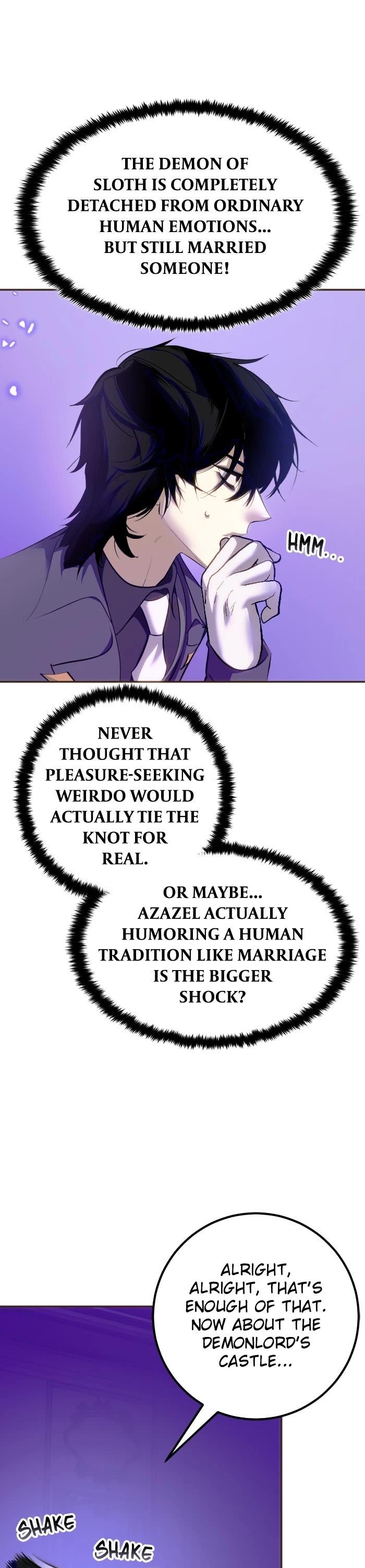 Return to Player Chapter 215 - Page 27