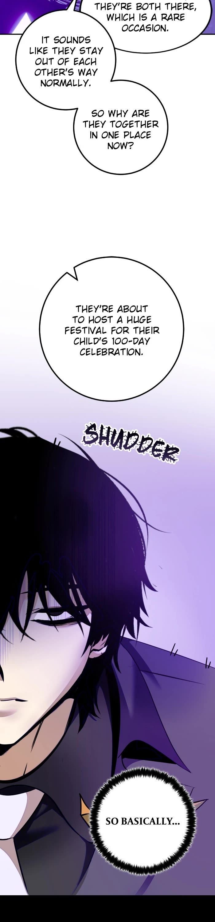 Return to Player Chapter 215 - Page 31