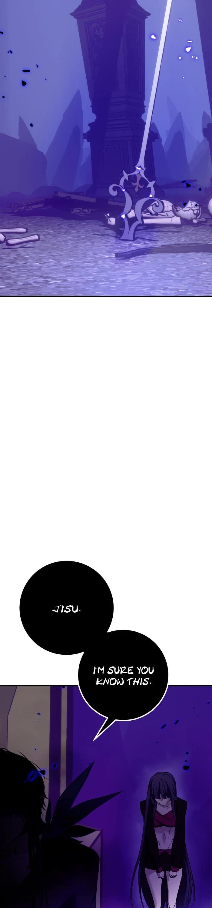 Return to Player Chapter 215 - Page 33