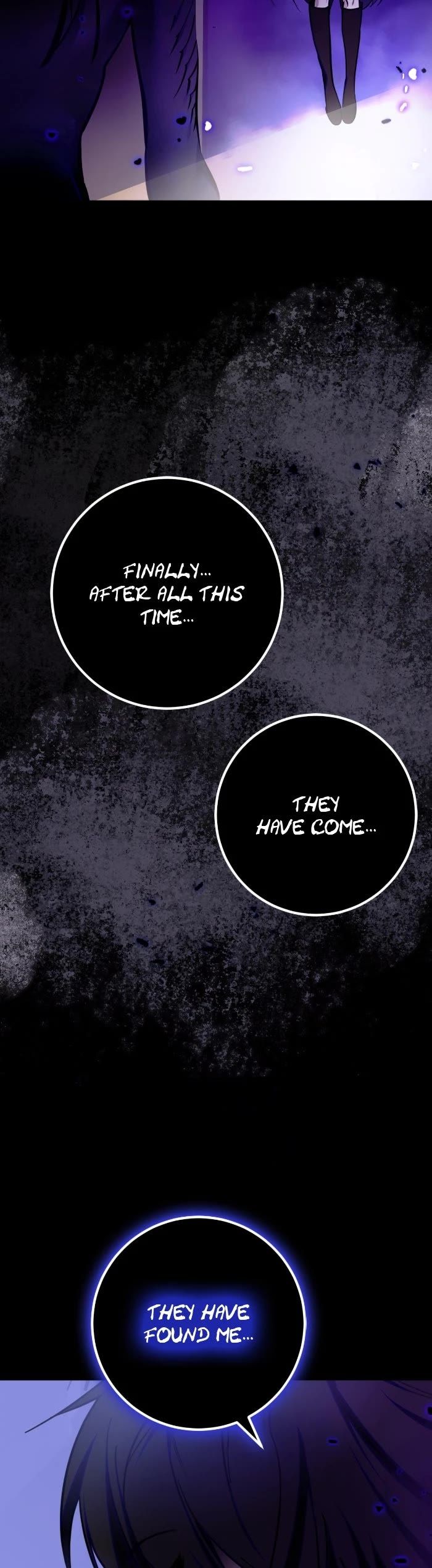 Return to Player Chapter 215 - Page 34