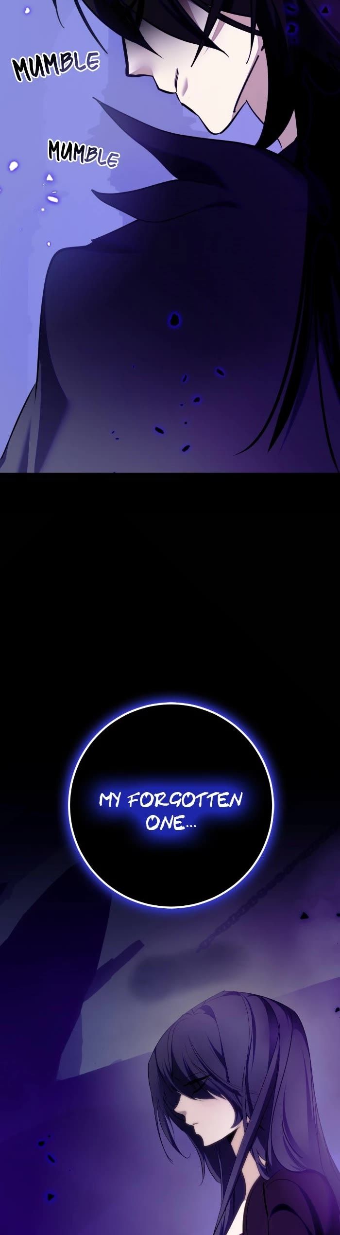 Return to Player Chapter 215 - Page 35