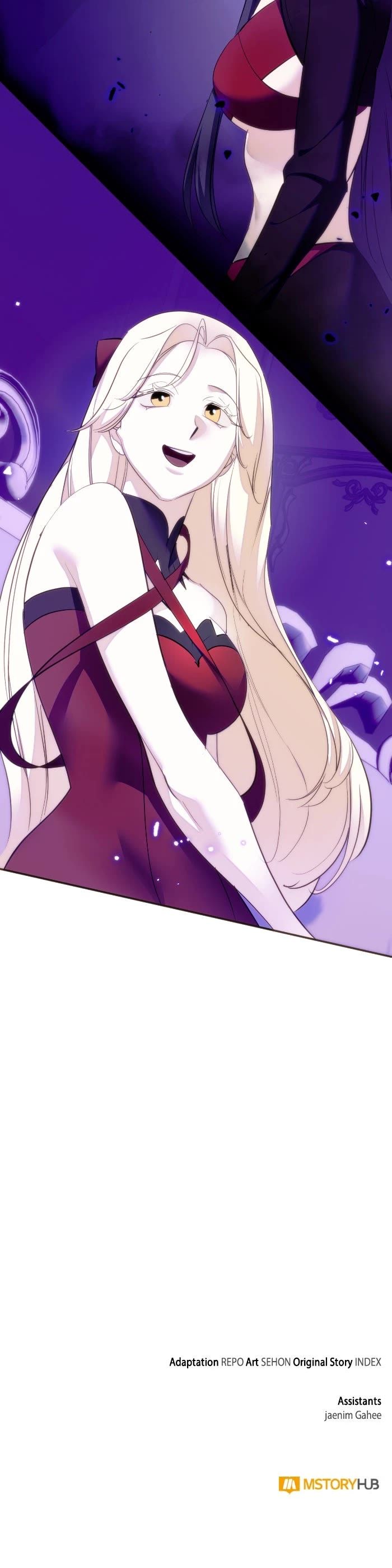 Return to Player Chapter 215 - Page 36