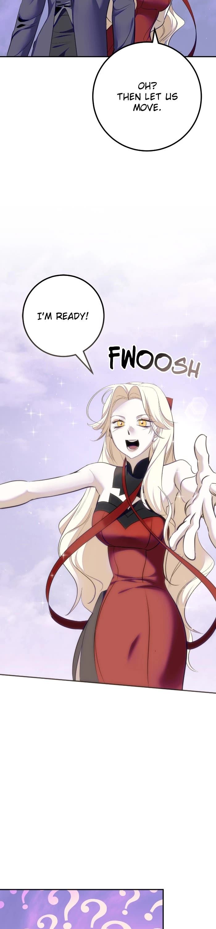 Return to Player Chapter 215 - Page 8