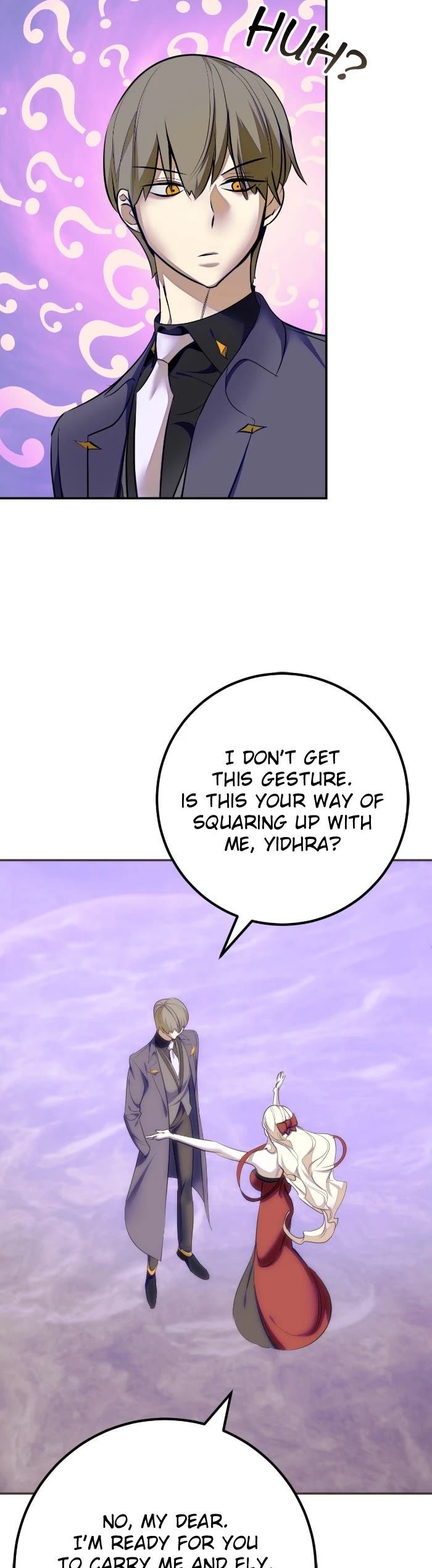 Return to Player Chapter 215 - Page 9