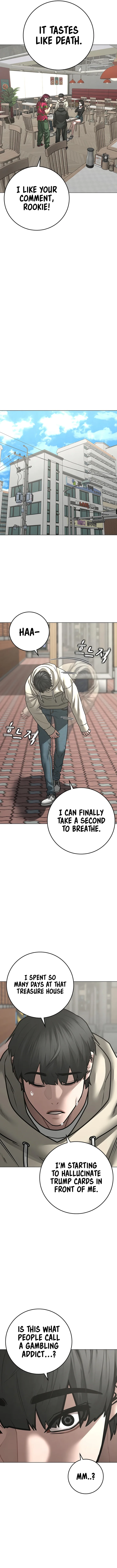 Reality Quest Chapter 106 - Page 22