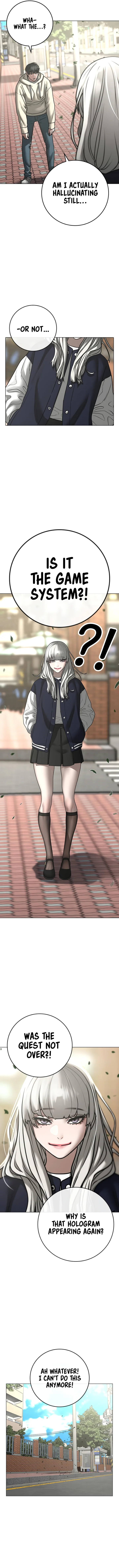 Reality Quest Chapter 106 - Page 23