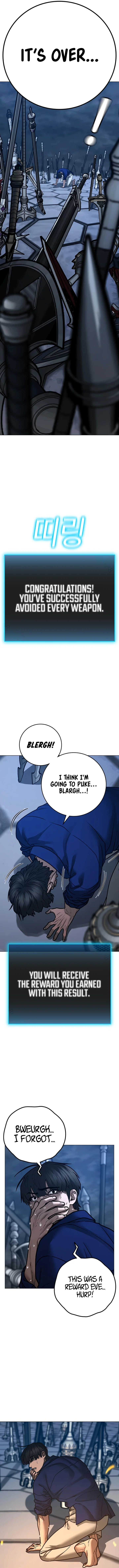 Reality Quest Chapter 106 - Page 9