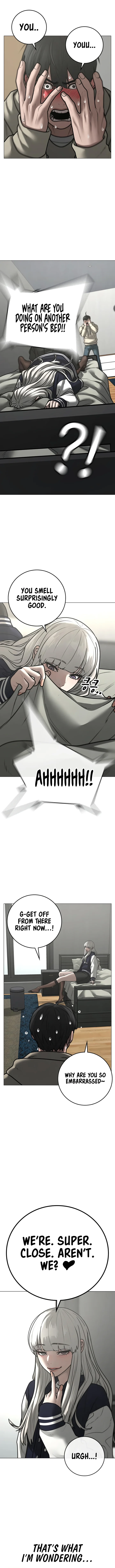 Reality Quest Chapter 107 - Page 7