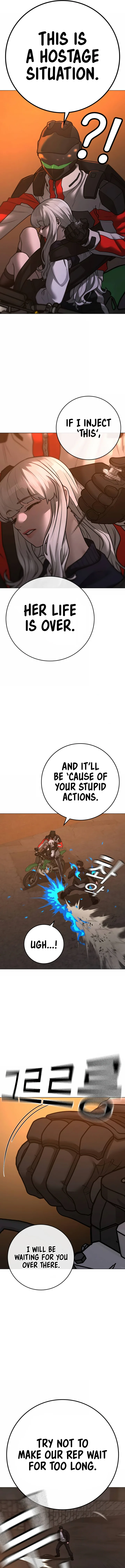 Reality Quest Chapter 111 - Page 7