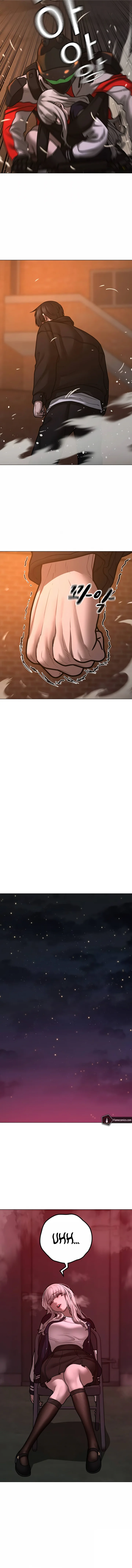 Reality Quest Chapter 111 - Page 8