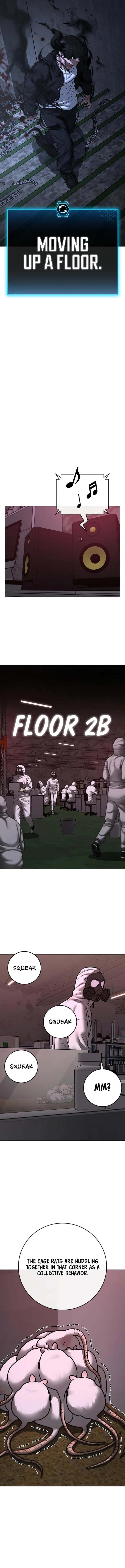 Reality Quest Chapter 113 - Page 10