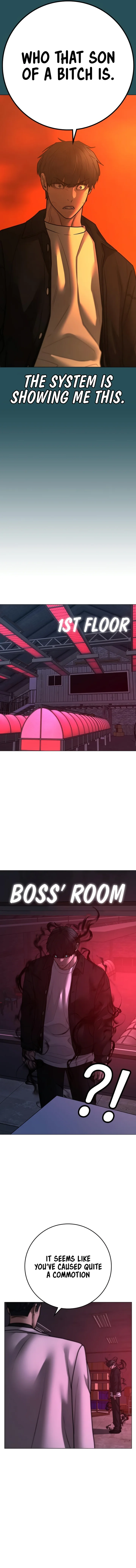 Reality Quest Chapter 114 - Page 17