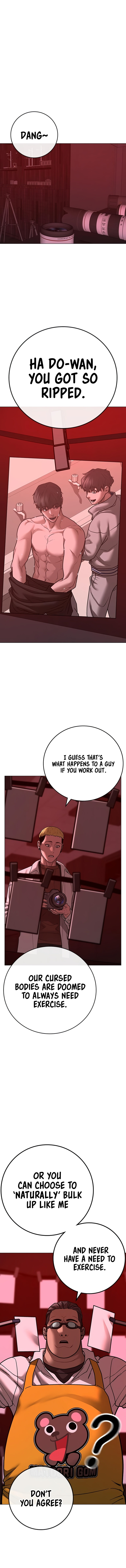 Reality Quest Chapter 116 - Page 1