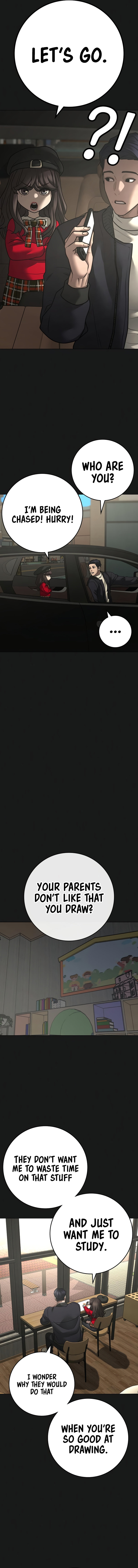 Reality Quest Chapter 119 - Page 3