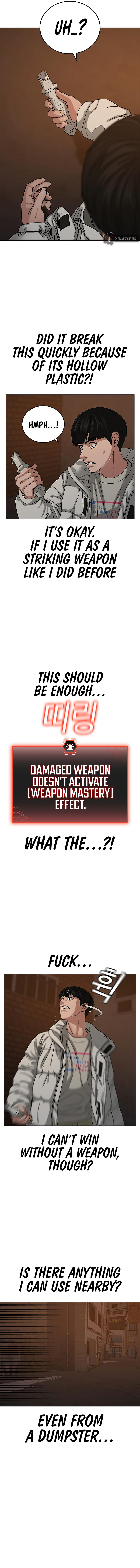 Reality Quest Chapter 19 - Page 6