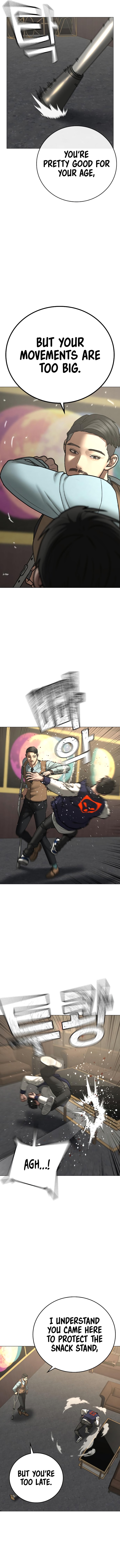 Reality Quest Chapter 59 - Page 6