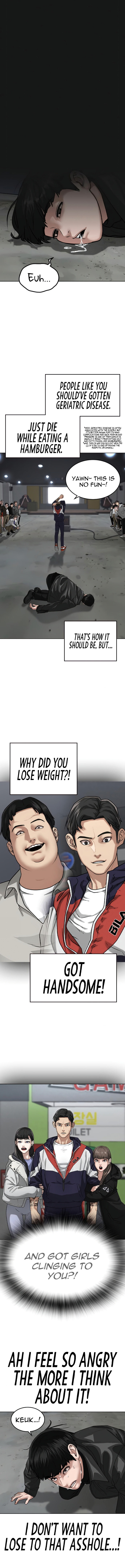 Reality Quest Chapter 7 - Page 20