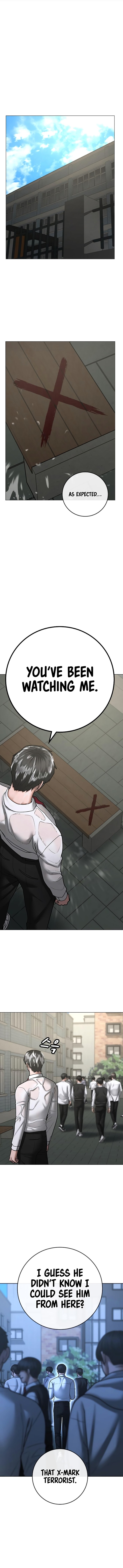 Reality Quest Chapter 75 - Page 1