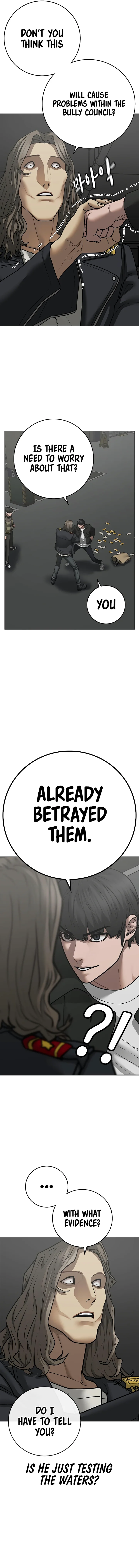 Reality Quest Chapter 84 - Page 5