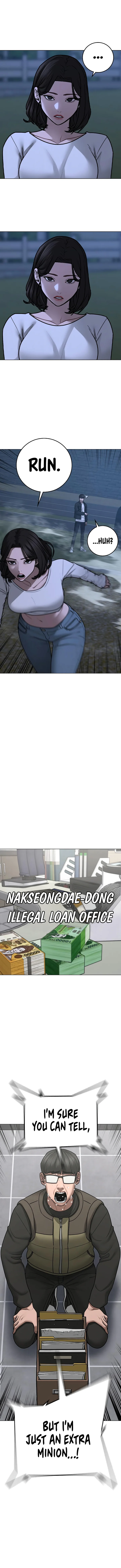 Reality Quest Chapter 87 - Page 11