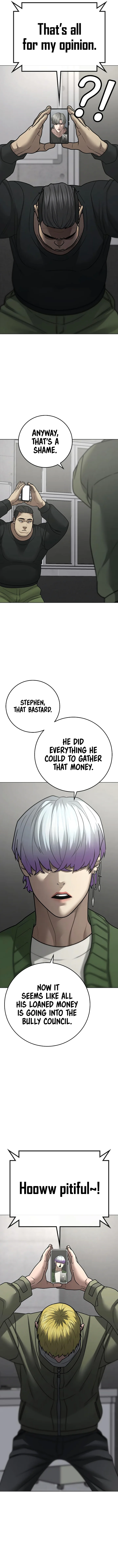 Reality Quest Chapter 87 - Page 13