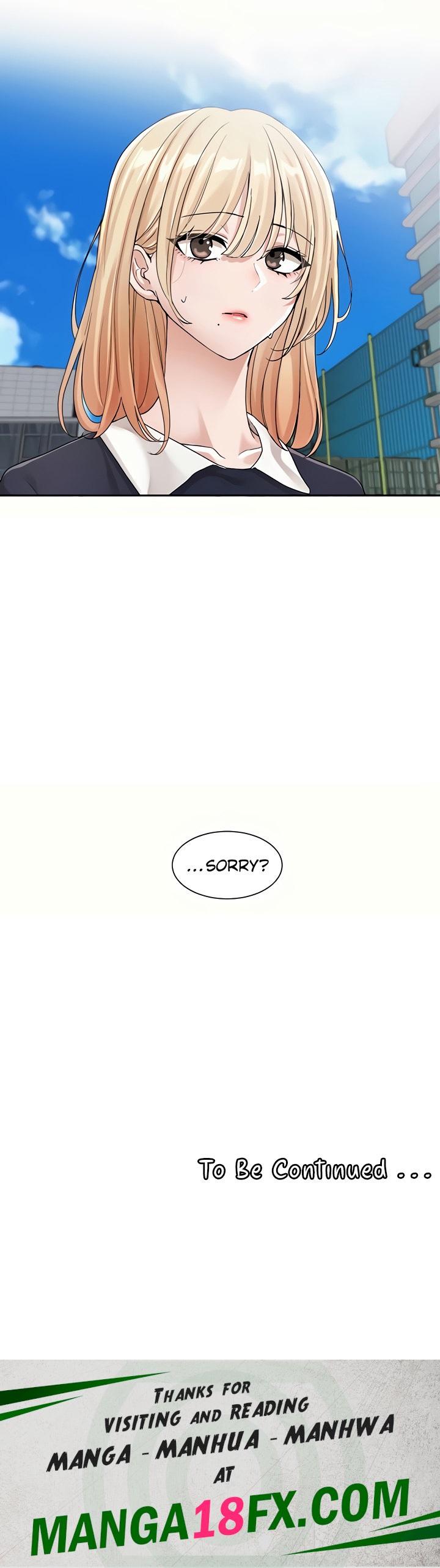 Circles Chapter 132 - Page 20