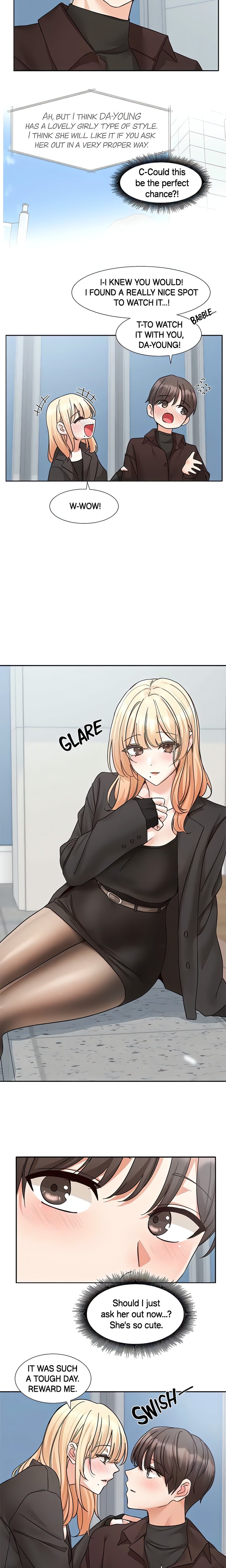 Circles Chapter 203 - Page 5