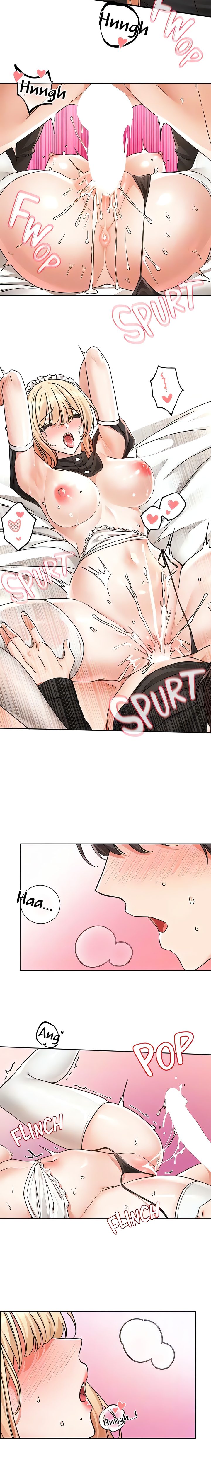 Circles Chapter 205 - Page 15