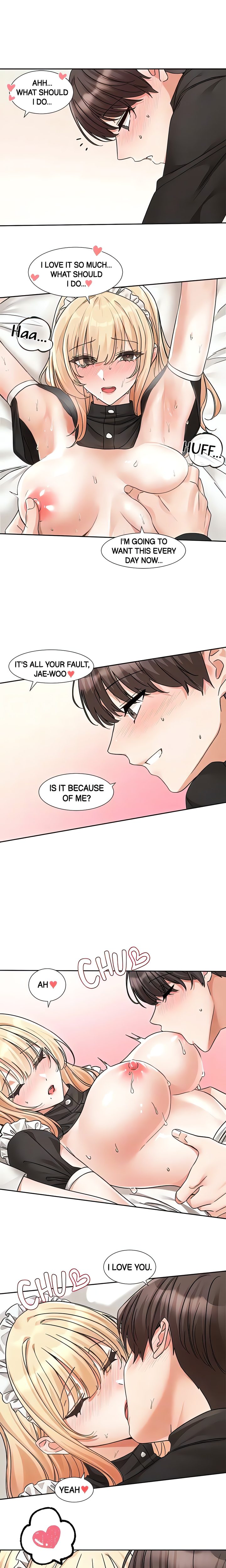 Circles Chapter 205 - Page 16