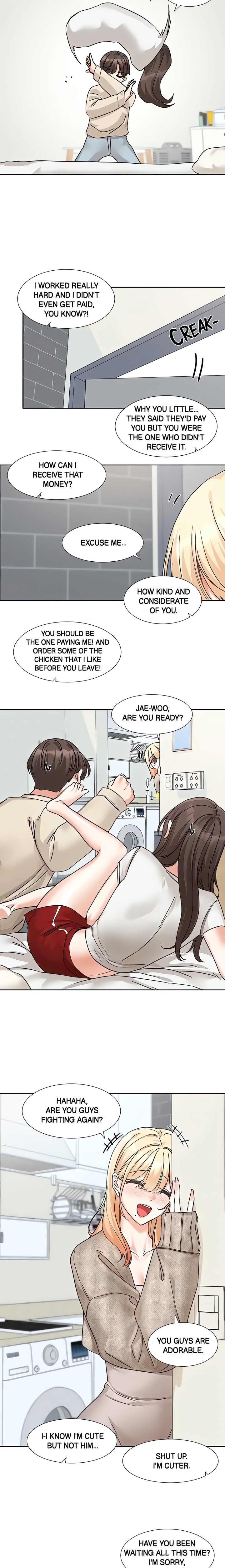 Circles Chapter 205 - Page 20