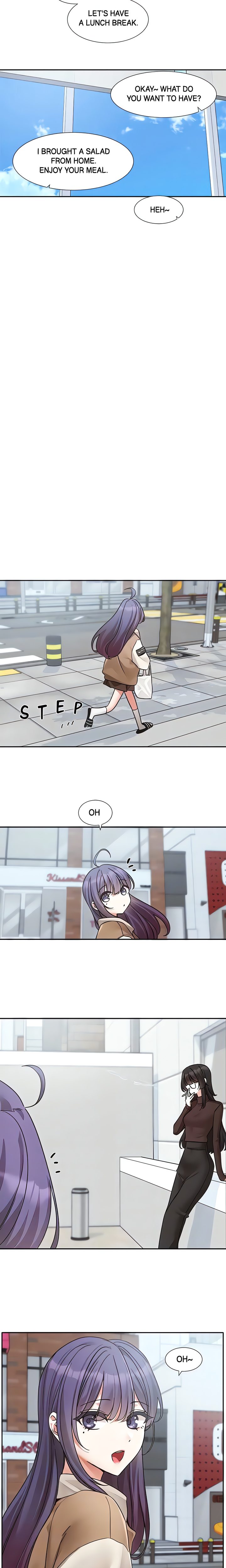 Circles Chapter 206 - Page 6