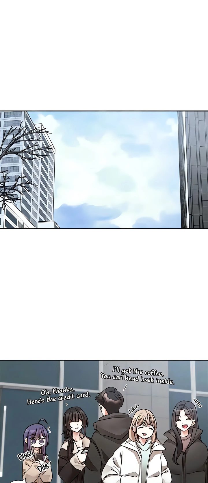 Circles Chapter 207 - Page 13