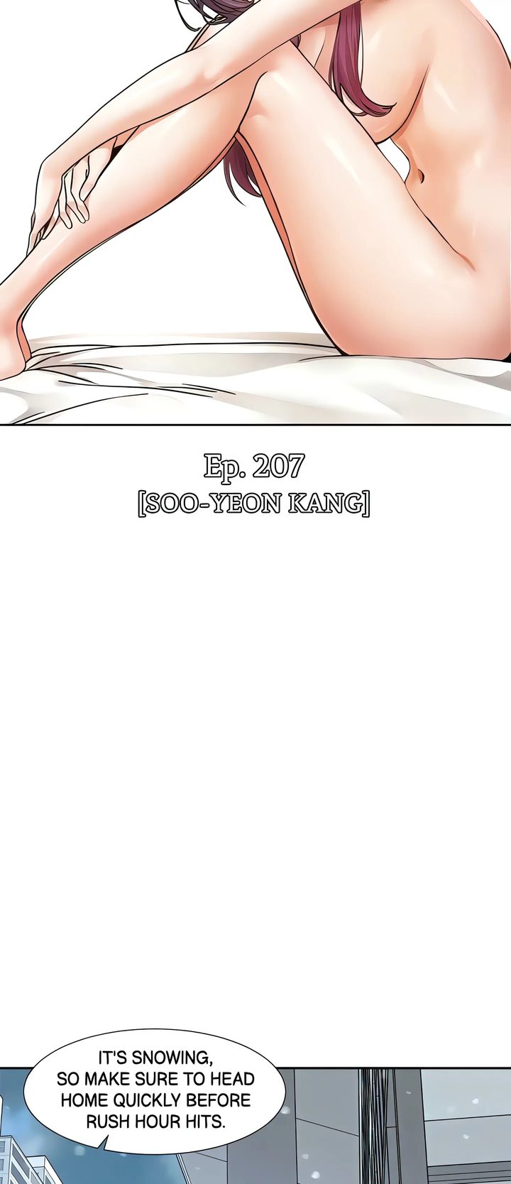 Circles Chapter 207 - Page 34